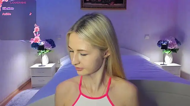 Snapshot of AnnaCarrera chatting on 02.09.26 AnnaCarrera online show from 02.09.26