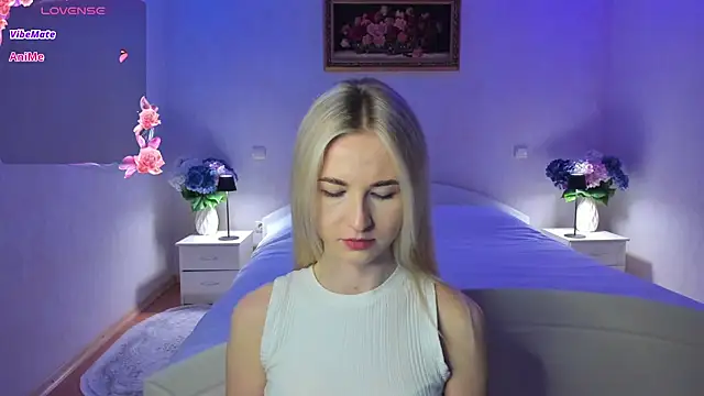 AnnaCarrera online show from 05.27.26