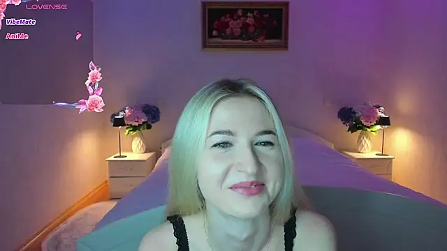 Snapshot of AnnaCarrera chatting on 07.02.26 AnnaCarrera online show from 07.02.26