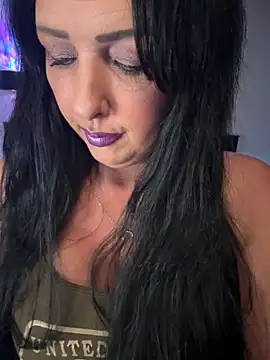 TiffanyRoxx online show from 10.27.25