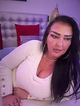 TiffanyRoxx online show from 02.26.26