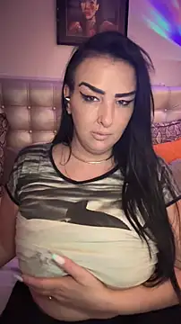 TiffanyRoxx online show from 03.03.26