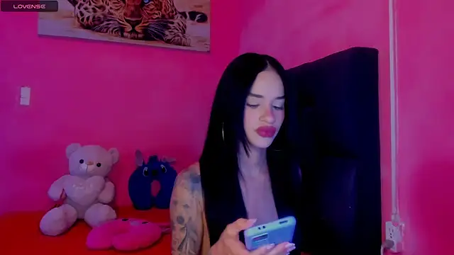 Snapshot of secretgreisy_ chatting on 03.02.25 secretgreisy online show from 03.02.25