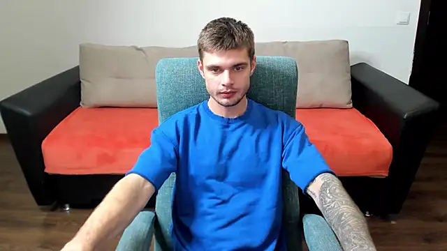 maks wolfis online show from 12.02.24