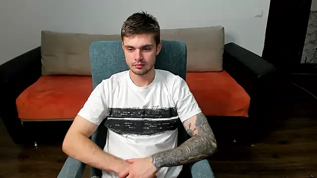 maks wolfis online show from 12.09.24