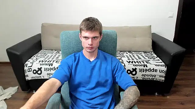 maks wolfis online show from 12.12.24