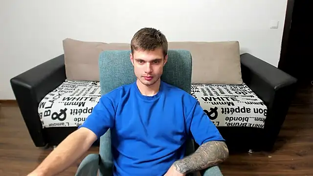 maks wolfis online show from 12.12.24