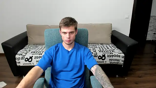 maks wolfis online show from 12.19.24