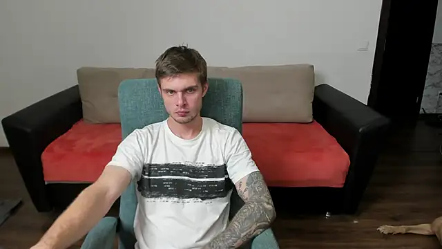 maks wolfis online show from 01.03.25