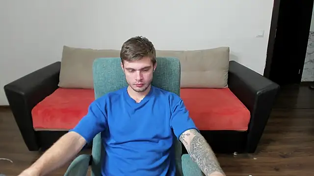 maks wolfis online show from 01.05.25