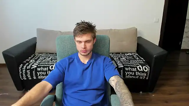 maks wolfis online show from 01.06.25