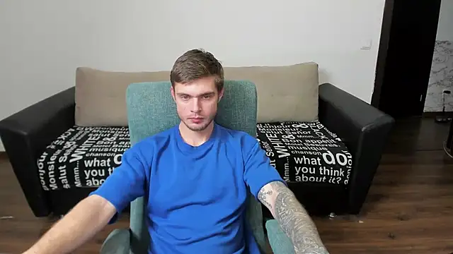 maks wolfis online show from 01.06.25