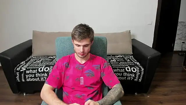 maks wolfis online show from 01.08.25