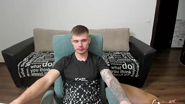 maks wolfis online show from 01.20.25