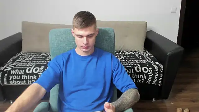 maks wolfis online show from 01.22.25