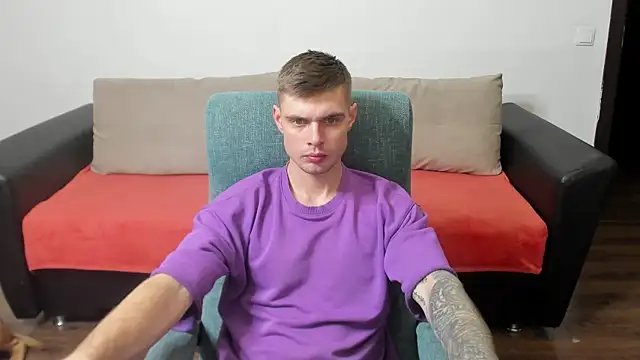 maks wolfis online show from 01.25.25