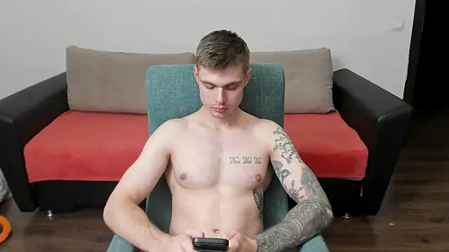 maks wolfis online show from 02.06.25