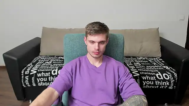 maks wolfis online show from 02.25.25