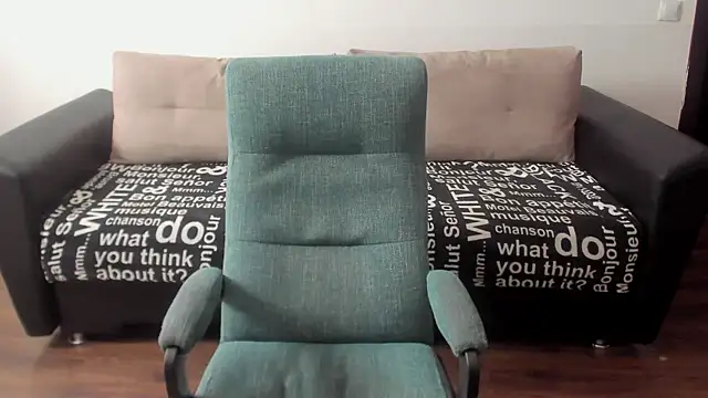 maks wolfis online show from 03.02.25