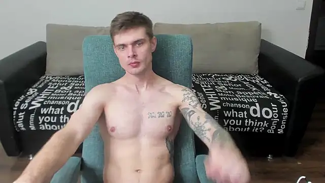 maks wolfis online show from 03.02.25