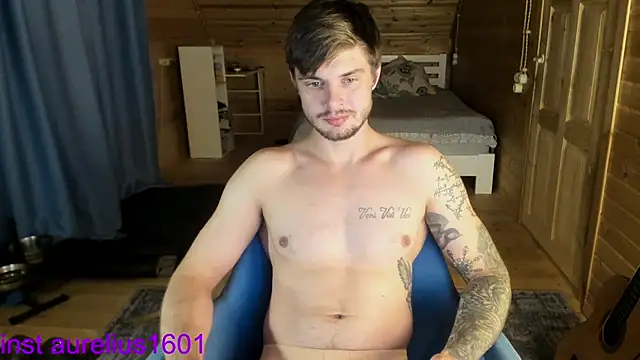 maks wolfis online show from 09.14.25