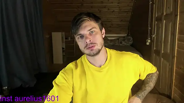 maks wolfis online show from 09.15.25