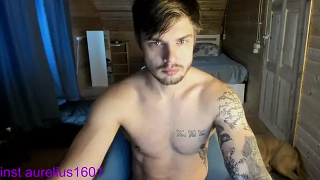 maks wolfis online show from 09.16.25