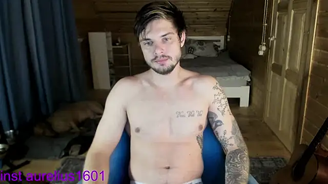 maks wolfis online show from 09.19.25