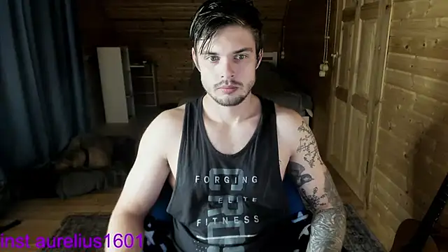 maks wolfis online show from 10.01.25