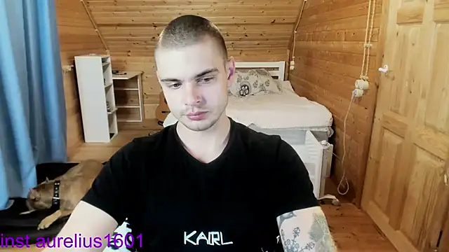 maks wolfis online show from 10.20.25