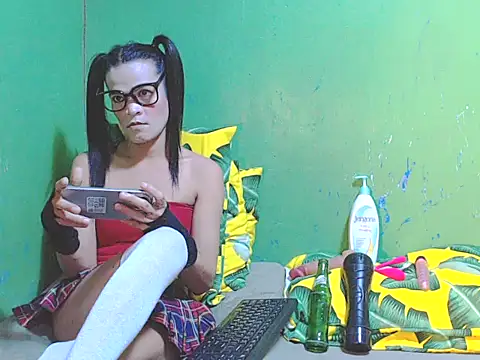 Paula Jordan online show from 11.22.25