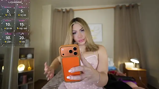 Tatty18 online show from 03.18.26