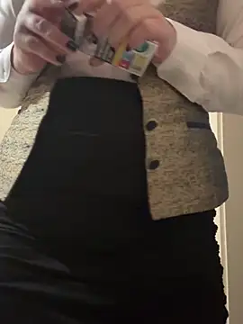 AlexandraGiogio online show from 03.27.26