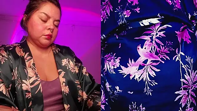 Satyn doll online show from 01.22.25