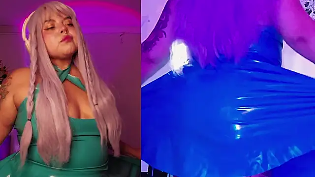 Satyn doll online show from 02.02.25