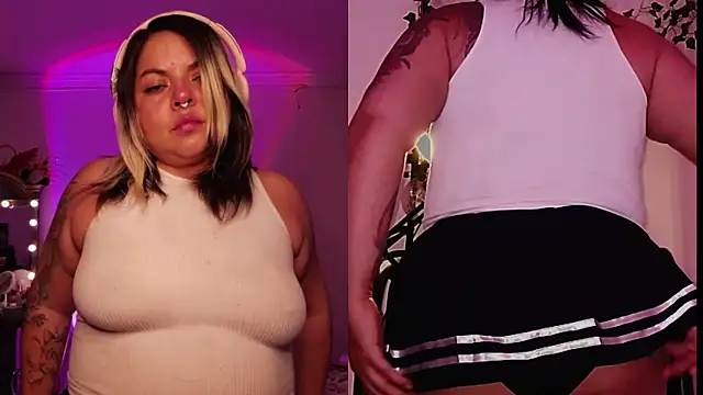 Satyn doll online show from 02.19.25