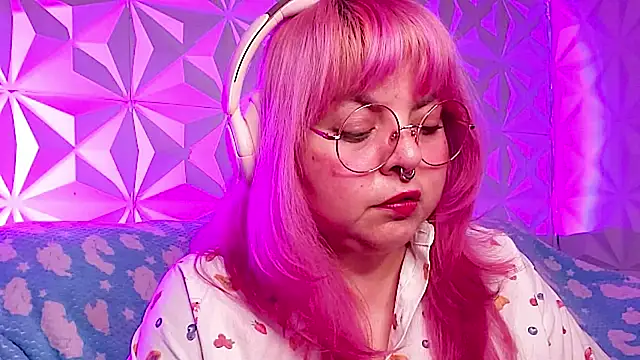 Satyn doll online show from 02.17.26