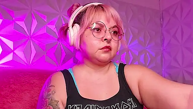 Satyn doll online show from 02.26.26