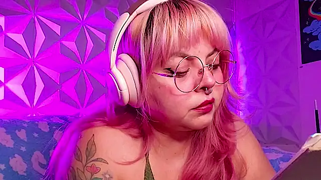 Satyn doll online show from 03.08.26