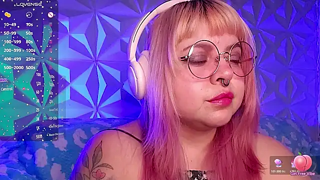 Satyn doll online show from 03.14.26