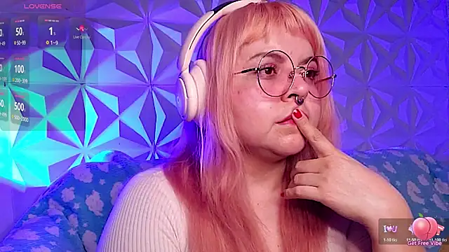 Satyn doll online show from 03.24.26