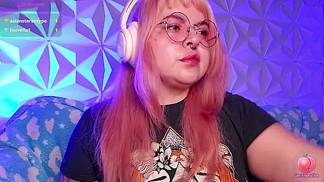 Satyn doll online show from 03.26.26