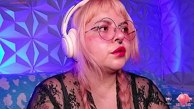 Satyn doll online show from 03.27.26