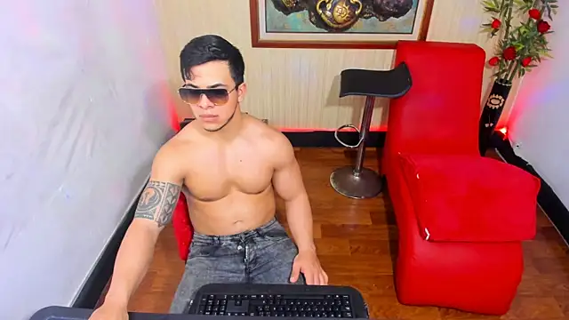 PowerExplosive online show from 04.04.26