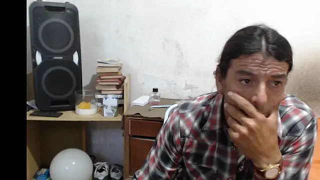 Silari1977 online show from 11.24.25