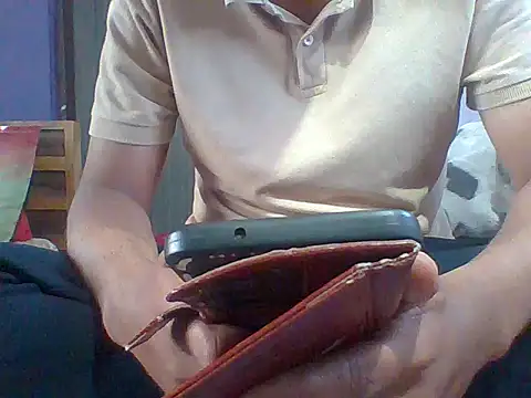 Snapshot of indianguy21 chatting on 02.02.26 indianguy21 online show from 02.02.26