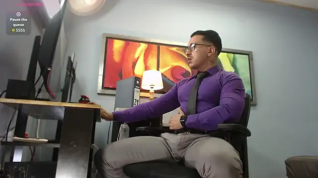 randyluke online show from 03.15.26