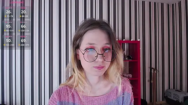  Hanna Moon  online show from 02.22.25