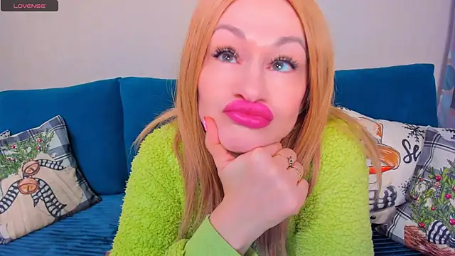 EllenMoore online show from 11.23.25