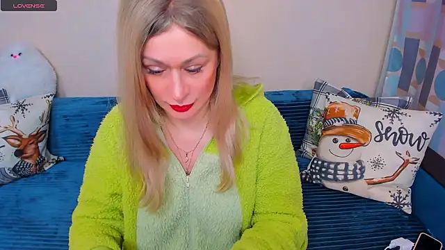 EllenMoore online show from 03.03.26